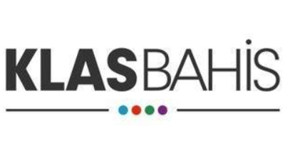 Klasbahis - Resmi Logo